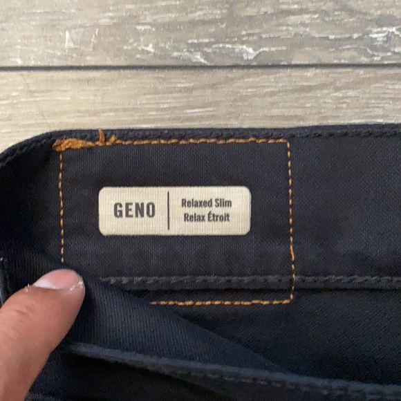 Men’s Jeans - Picture 3 of 5